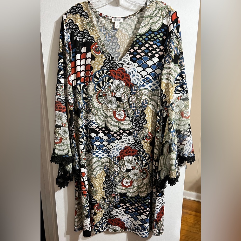 Westport dress